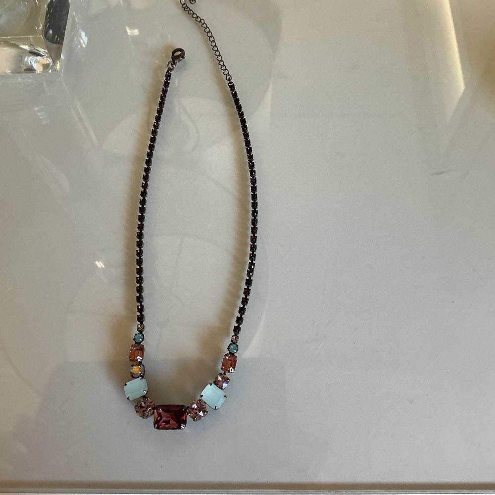 Sorrelli Necklace